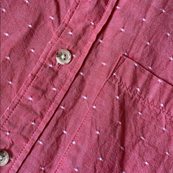 JCrew Men’s button-up shirts 100% cotton XS - Picture 2 of 3